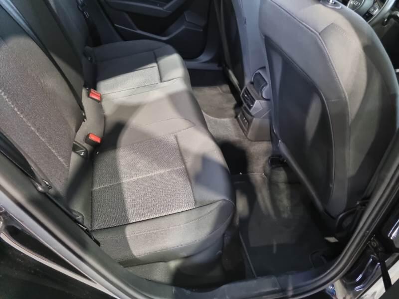 Audi A3 40 TFSI E S TRONIC BUSINESS S.BACK - foto 16