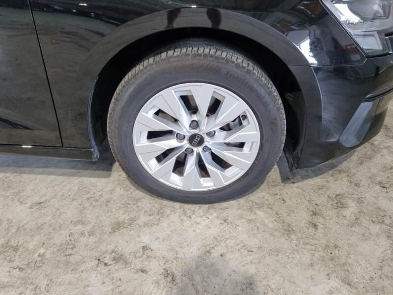 Audi A3 40 TFSI E S TRONIC BUSINESS S.BACK - foto 17