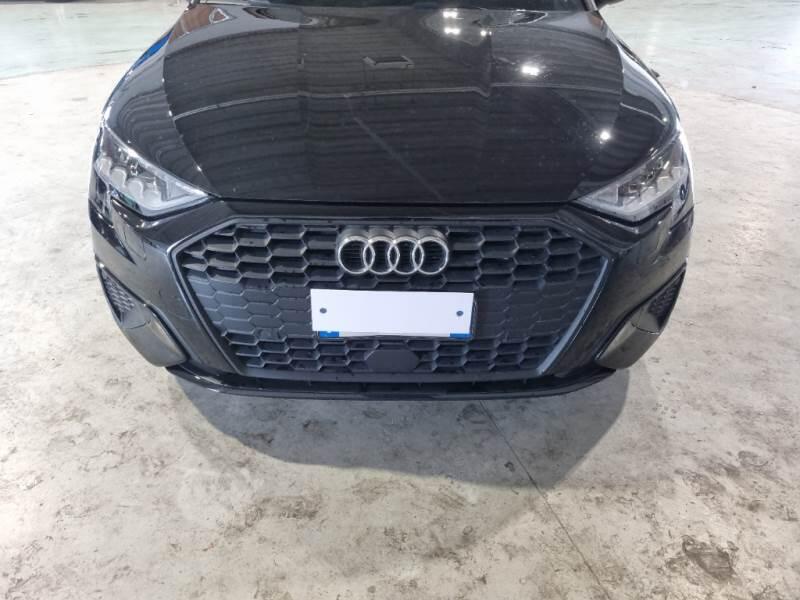 Audi A3 40 TFSI E S TRONIC BUSINESS S.BACK - foto 26