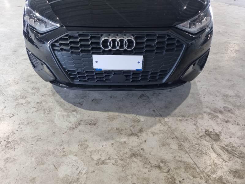 Audi A3 40 TFSI E S TRONIC BUSINESS S.BACK - foto 28