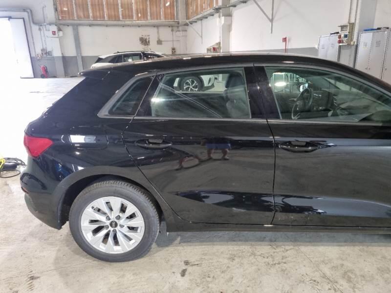 Audi A3 40 TFSI E S TRONIC BUSINESS S.BACK - foto 30