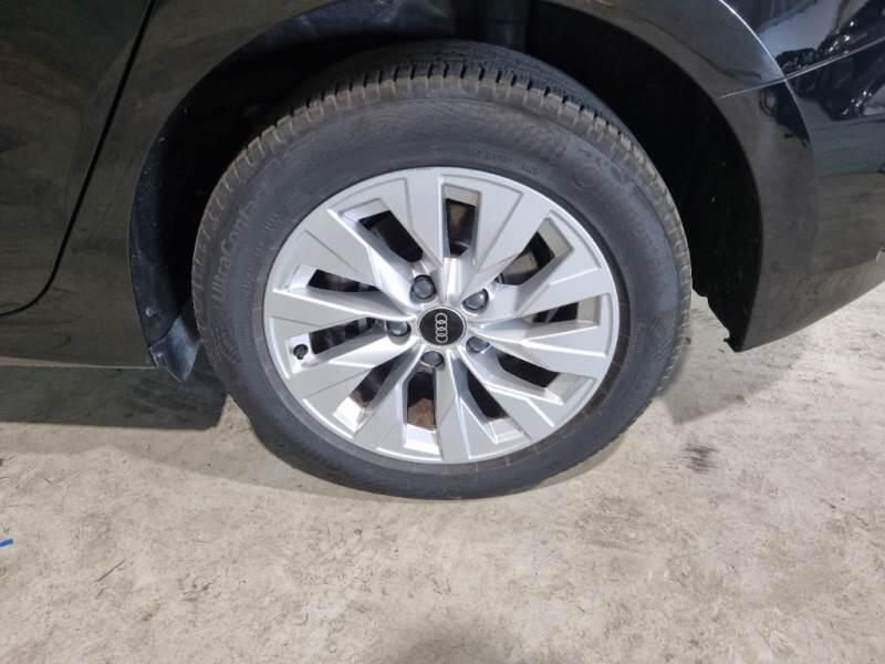 Audi A3 40 TFSI E S TRONIC BUSINESS S.BACK - foto 39