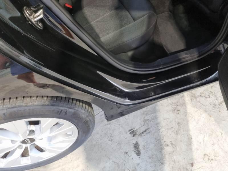 Audi A3 40 TFSI E S TRONIC BUSINESS S.BACK - foto 45