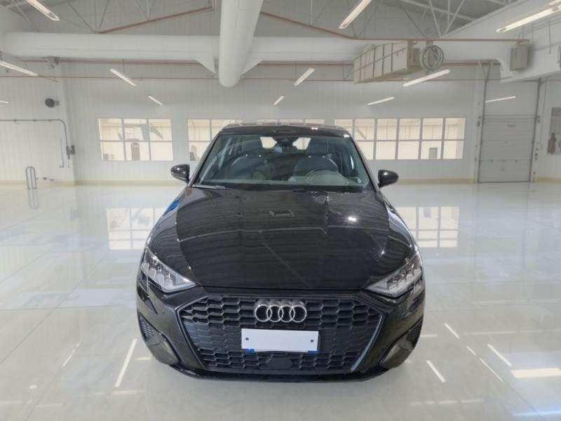 Audi A3 40 TFSI E S TRONIC BUSINESS S.BACK - foto 6