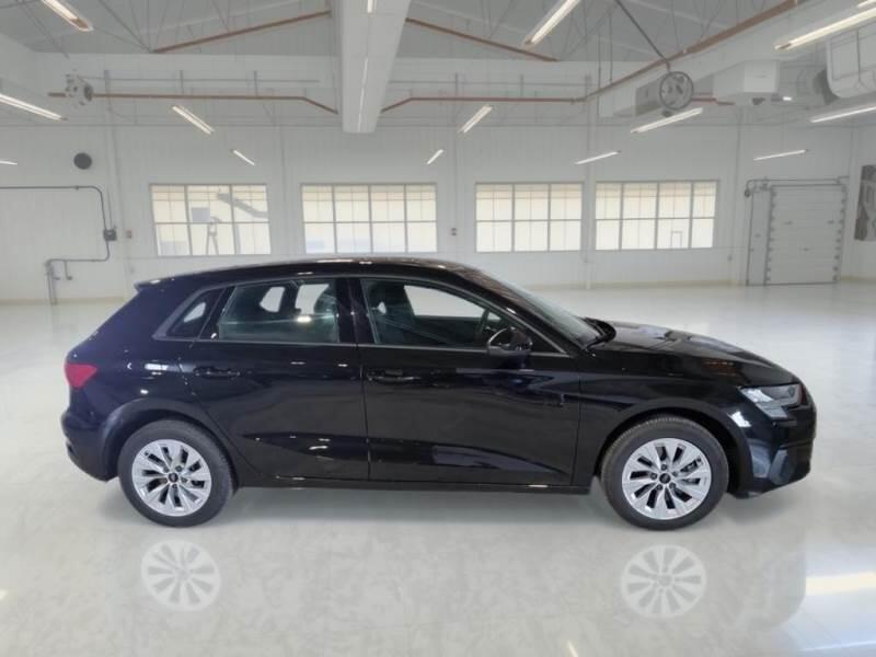 Audi A3 40 TFSI E S TRONIC BUSINESS S.BACK - foto 7