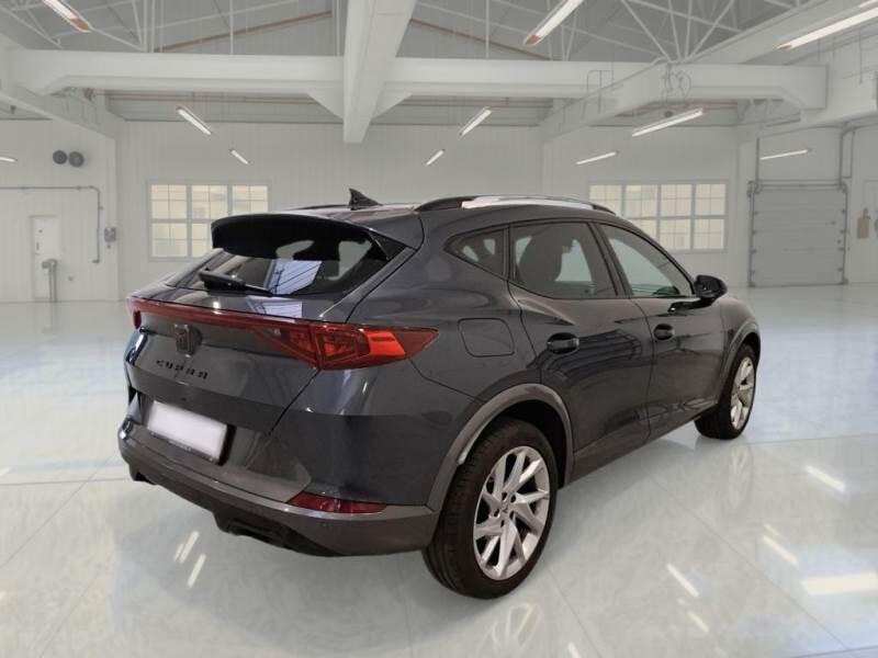 Cupra Formentor 1.5 TSI - foto 2