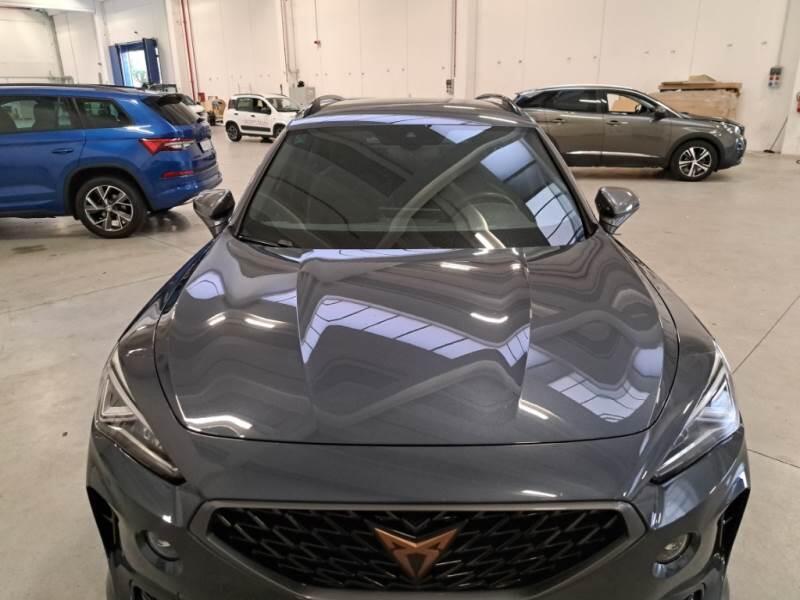 Cupra Formentor 1.5 TSI - foto 24