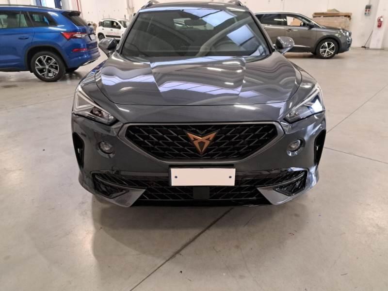 Cupra Formentor 1.5 TSI - foto 27