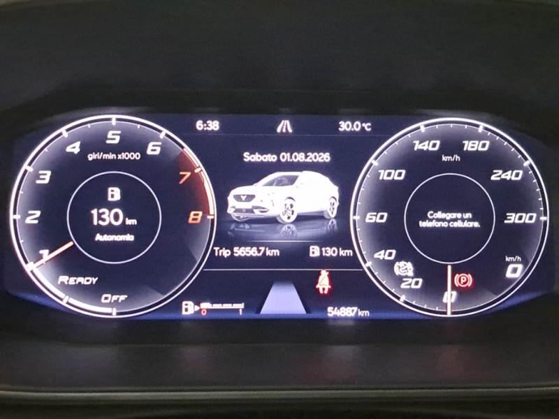 Cupra Formentor 1.5 TSI - foto 4