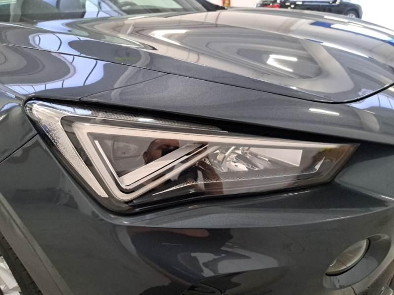 Cupra Formentor 1.5 TSI - foto 31