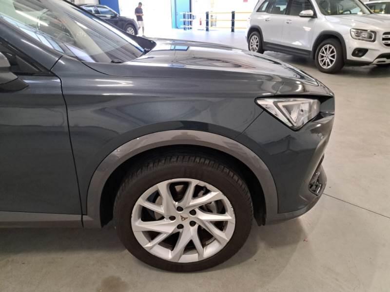 Cupra Formentor 1.5 TSI - foto 33