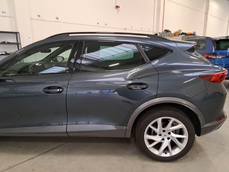 Cupra Formentor 1.5 TSI - foto 48
