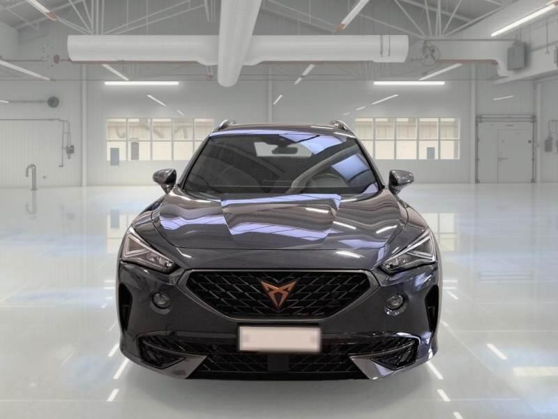 Cupra Formentor 1.5 TSI - foto 6