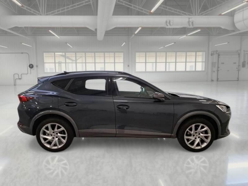 Cupra Formentor 1.5 TSI - foto 7