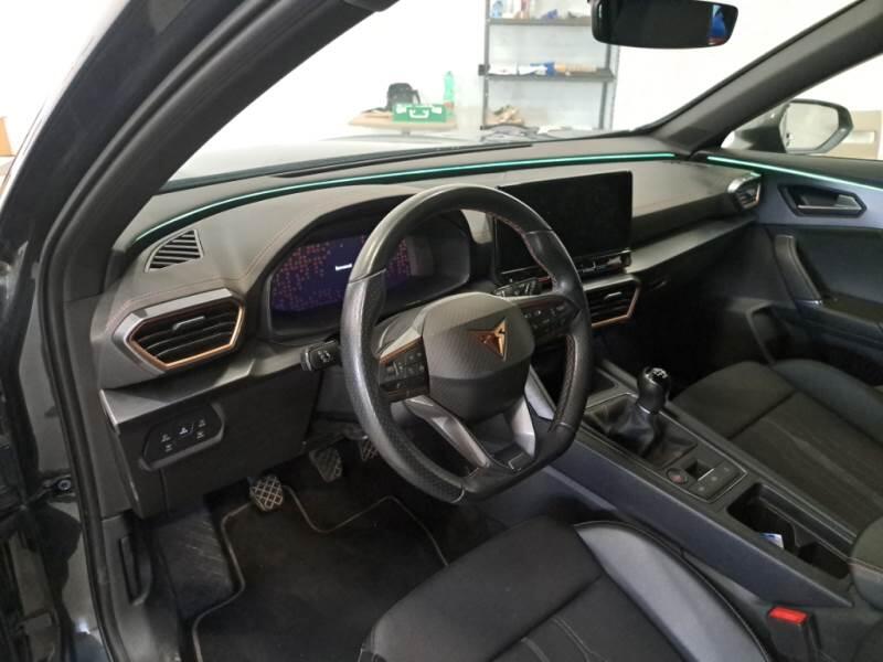 Cupra Formentor 1.5 TSI - foto 84