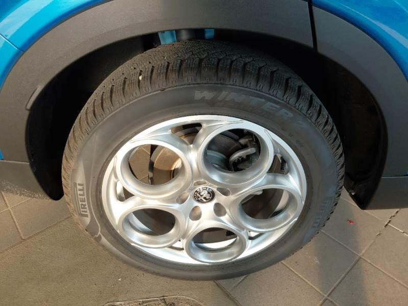 Alfa Romeo Tonale 1.6 DIESEL 130CV TCT6 SPRINT - foto 18