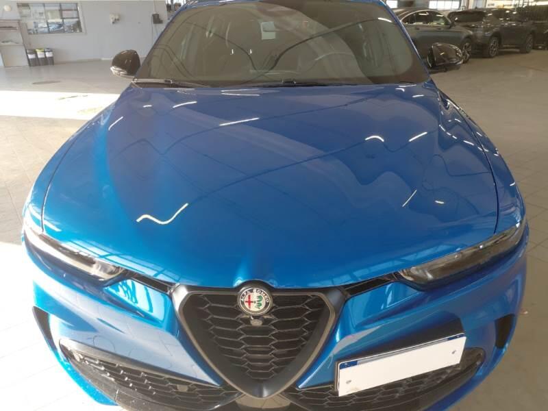 Alfa Romeo Tonale 1.6 DIESEL 130CV TCT6 SPRINT - foto 23