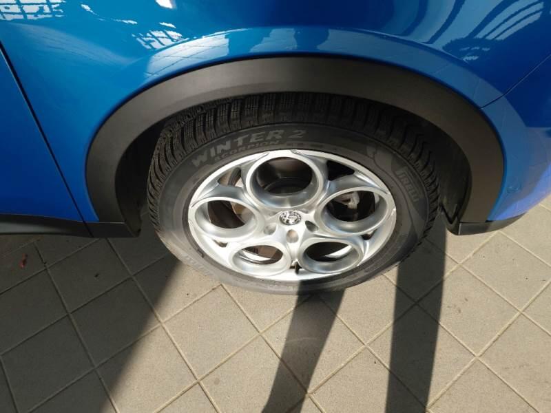 Alfa Romeo Tonale 1.6 DIESEL 130CV TCT6 SPRINT - foto 25