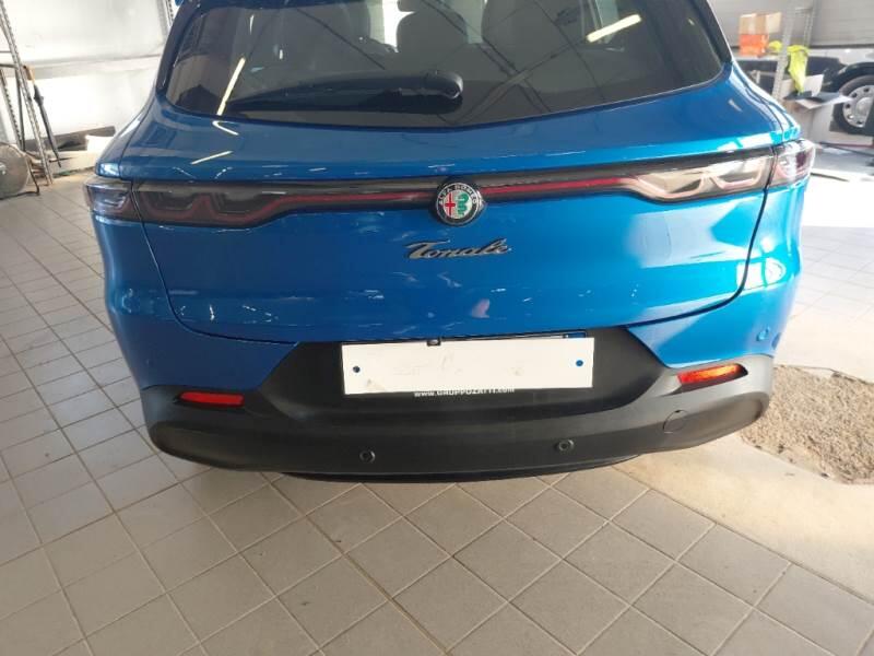 Alfa Romeo Tonale 1.6 DIESEL 130CV TCT6 SPRINT - foto 35