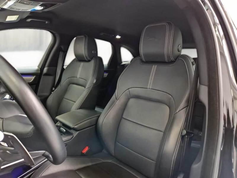 Jaguar F-Pace 2.0D D163 R-DYNAMIC S AUTO 4WD - foto 11