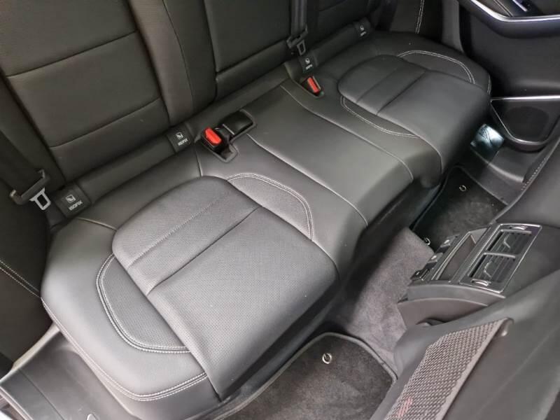 Jaguar F-Pace 2.0D D163 R-DYNAMIC S AUTO 4WD - foto 16
