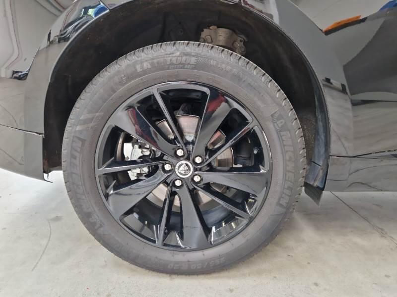Jaguar F-Pace 2.0D D163 R-DYNAMIC S AUTO 4WD - foto 18