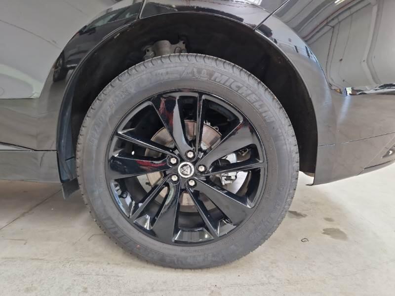 Jaguar F-Pace 2.0D D163 R-DYNAMIC S AUTO 4WD - foto 19