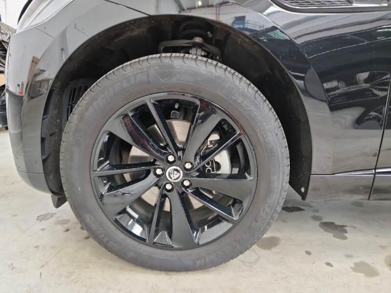 Jaguar F-Pace 2.0D D163 R-DYNAMIC S AUTO 4WD - foto 20