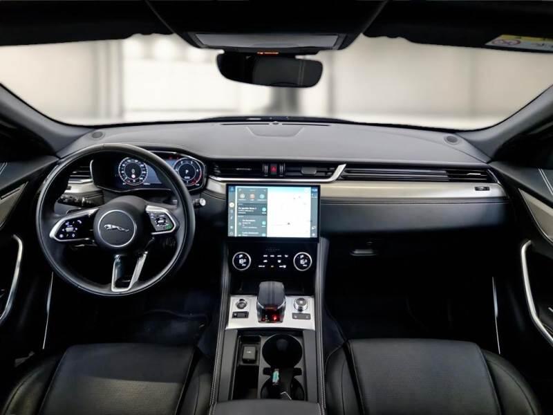 Jaguar F-Pace 2.0D D163 R-DYNAMIC S AUTO 4WD - foto 3