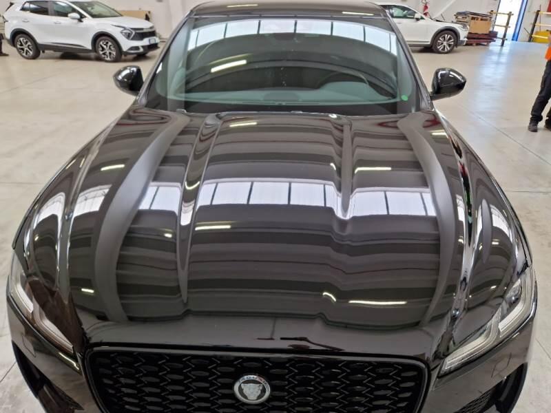 Jaguar F-Pace 2.0D D163 R-DYNAMIC S AUTO 4WD - foto 28