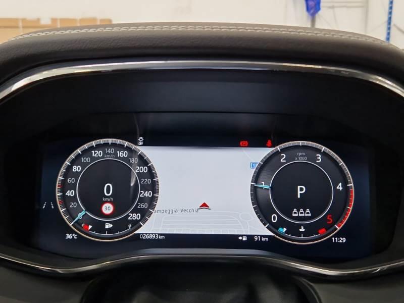 Jaguar F-Pace 2.0D D163 R-DYNAMIC S AUTO 4WD - foto 4