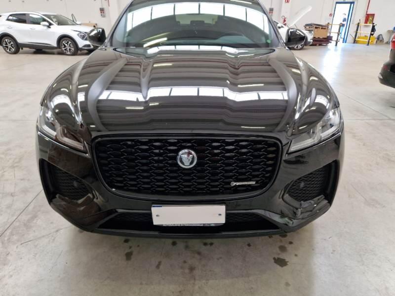 Jaguar F-Pace 2.0D D163 R-DYNAMIC S AUTO 4WD - foto 33