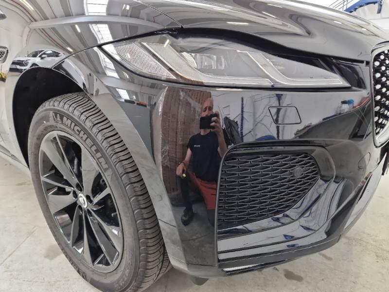 Jaguar F-Pace 2.0D D163 R-DYNAMIC S AUTO 4WD - foto 35