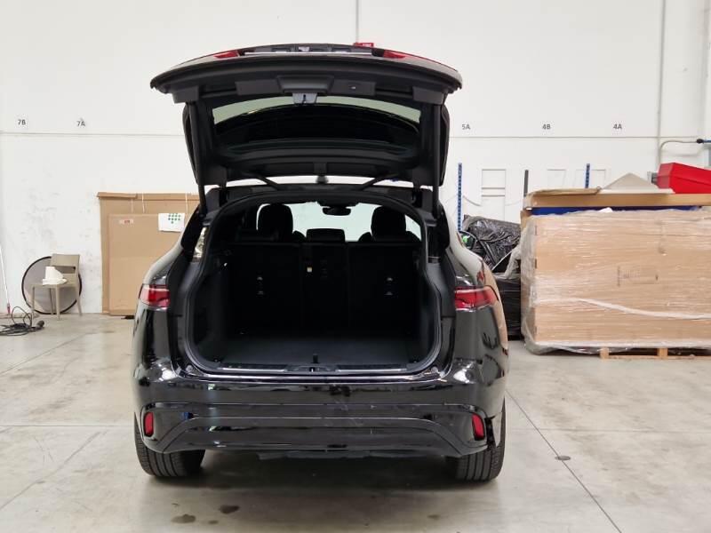 Jaguar F-Pace 2.0D D163 R-DYNAMIC S AUTO 4WD - foto 5