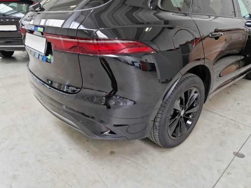 Jaguar F-Pace 2.0D D163 R-DYNAMIC S AUTO 4WD - foto 48