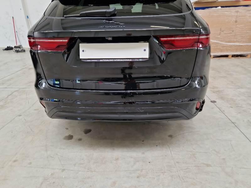 Jaguar F-Pace 2.0D D163 R-DYNAMIC S AUTO 4WD - foto 50