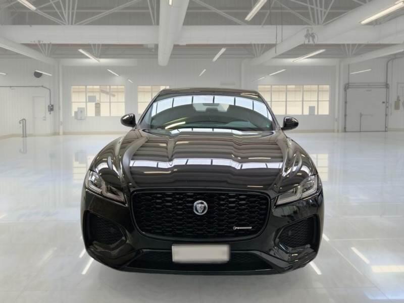 Jaguar F-Pace 2.0D D163 R-DYNAMIC S AUTO 4WD - foto 6