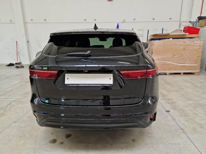 Jaguar F-Pace 2.0D D163 R-DYNAMIC S AUTO 4WD - foto 53