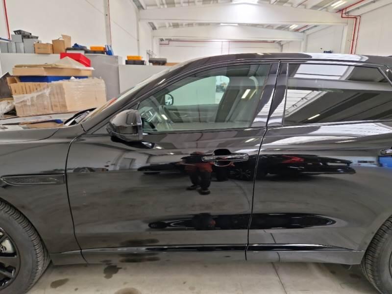 Jaguar F-Pace 2.0D D163 R-DYNAMIC S AUTO 4WD - foto 55