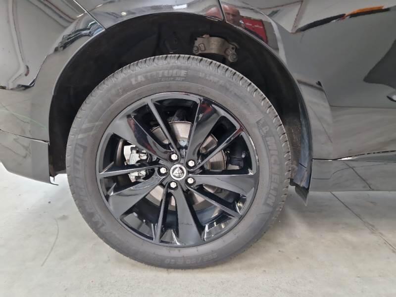Jaguar F-Pace 2.0D D163 R-DYNAMIC S AUTO 4WD - foto 60