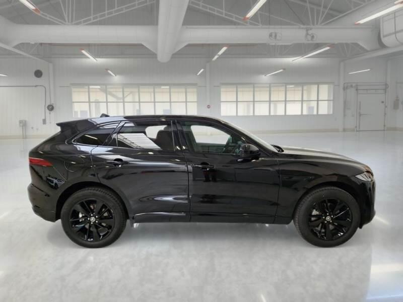 Jaguar F-Pace 2.0D D163 R-DYNAMIC S AUTO 4WD - foto 7