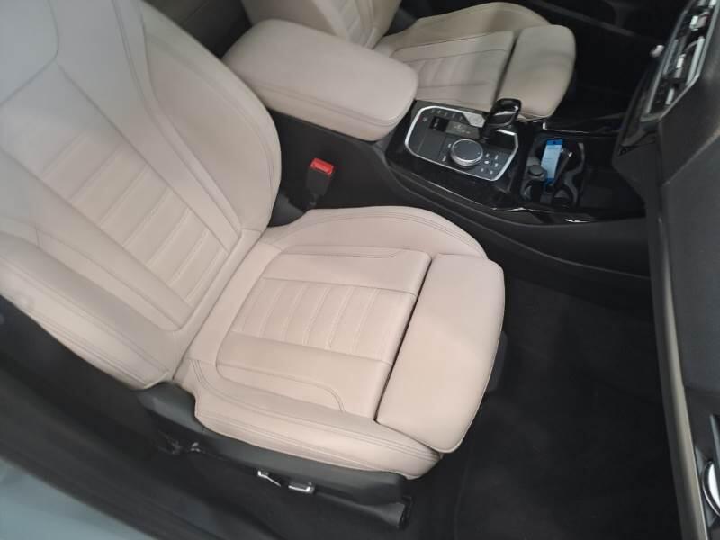 BMW X3 30D 249CV MH48V MSPORT - foto 14