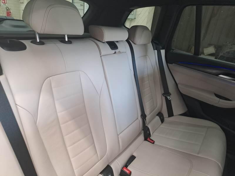 BMW X3 30D 249CV MH48V MSPORT - foto 15