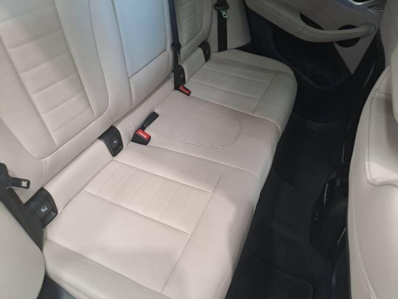 BMW X3 30D 249CV MH48V MSPORT - foto 16