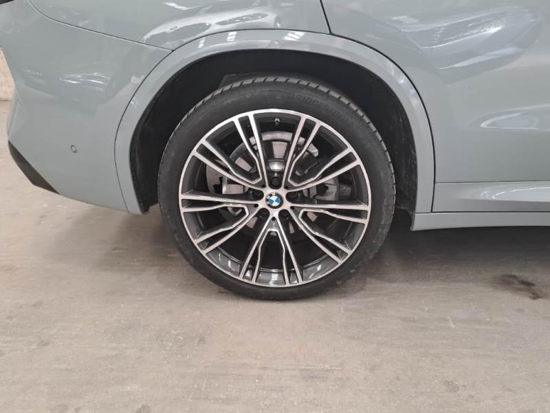 BMW X3 30D 249CV MH48V MSPORT - foto 18