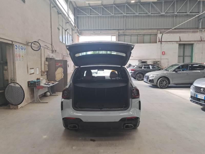 BMW X3 30D 249CV MH48V MSPORT - foto 5