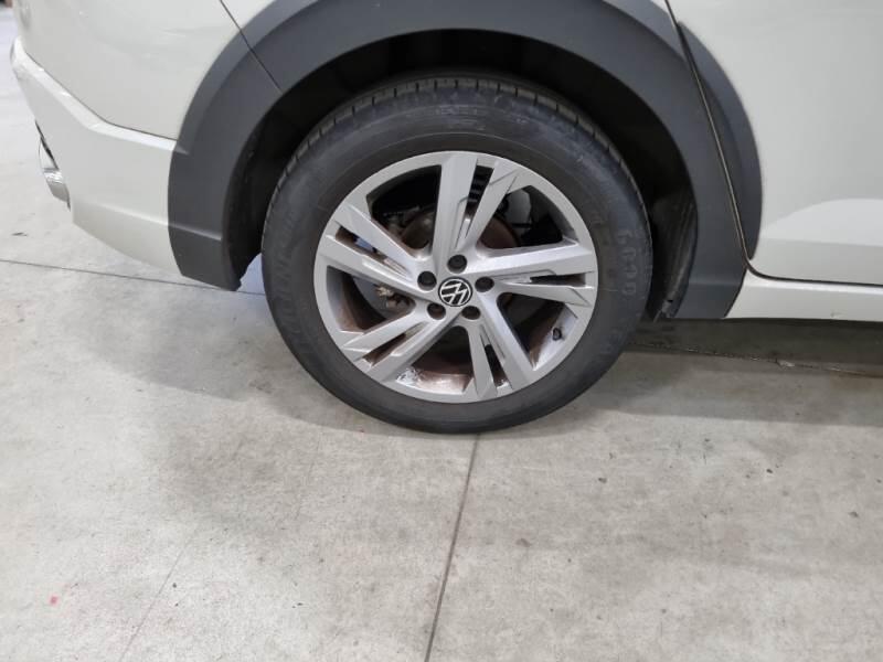 Volkswagen Taigo 1.0 TSI 81KW R-LINE - foto 18