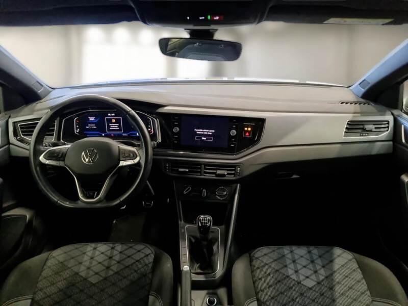 Volkswagen Taigo 1.0 TSI 81KW R-LINE - foto 3