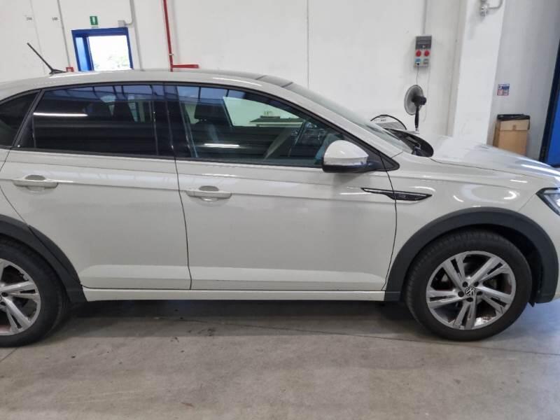 Volkswagen Taigo 1.0 TSI 81KW R-LINE - foto 23