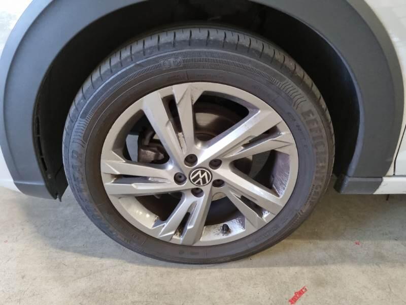 Volkswagen Taigo 1.0 TSI 81KW R-LINE - foto 34